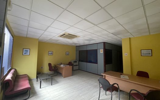 Local en venta en c/Zabaleta, VÃcar