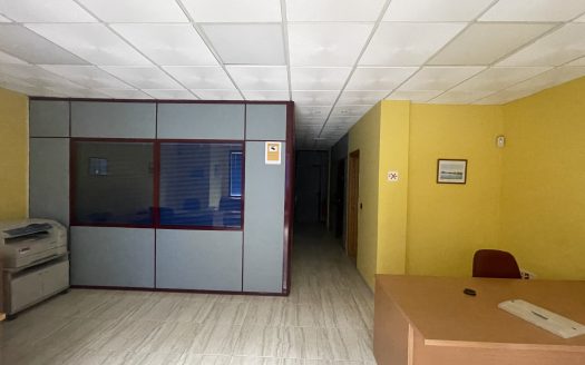 Local en venta en c/Zabaleta, VÃcar