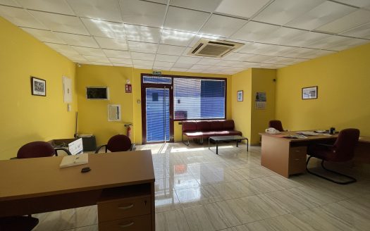 Local en venta en c/Zabaleta, VÃcar